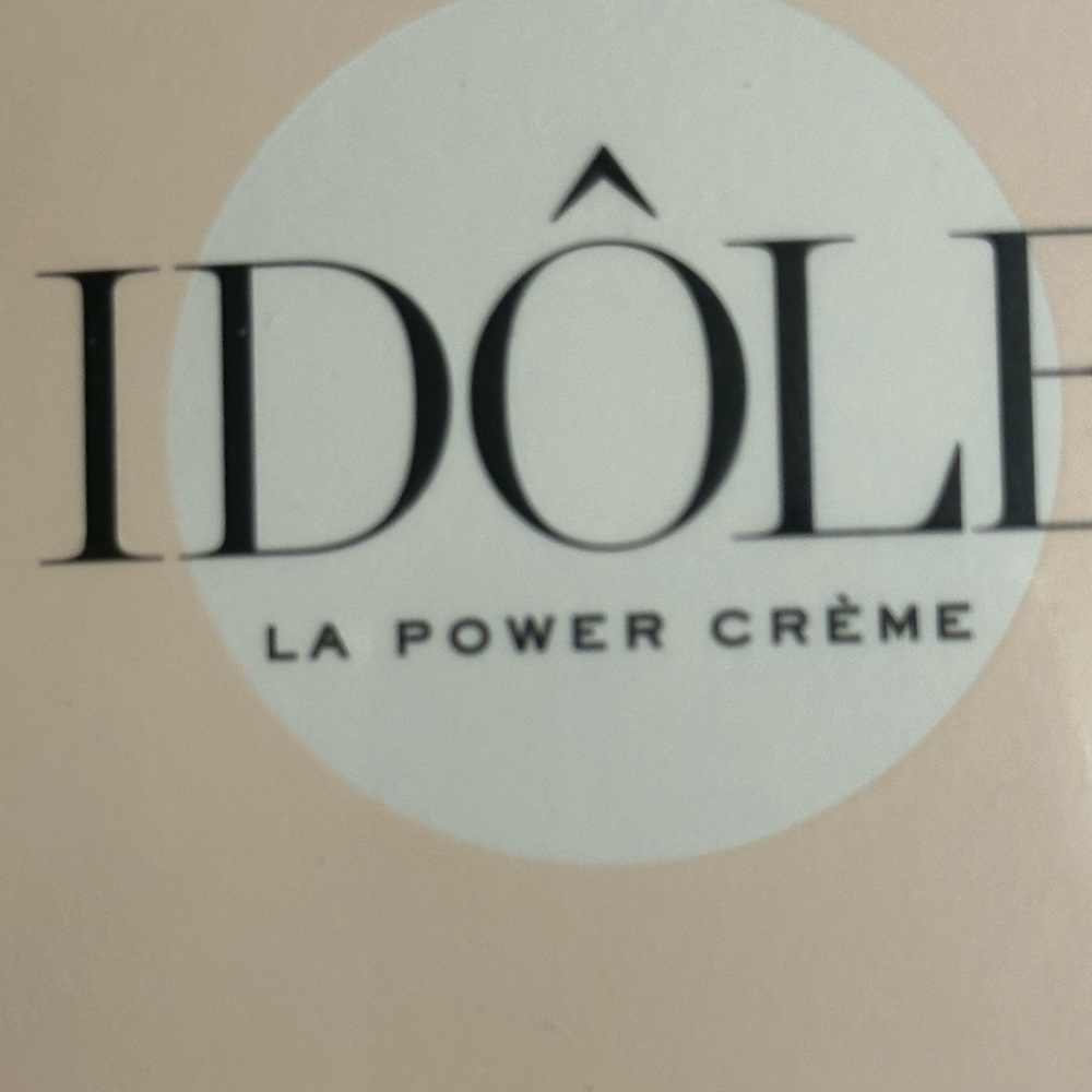 Idôle - Fragrance & Perfume - Lancôme